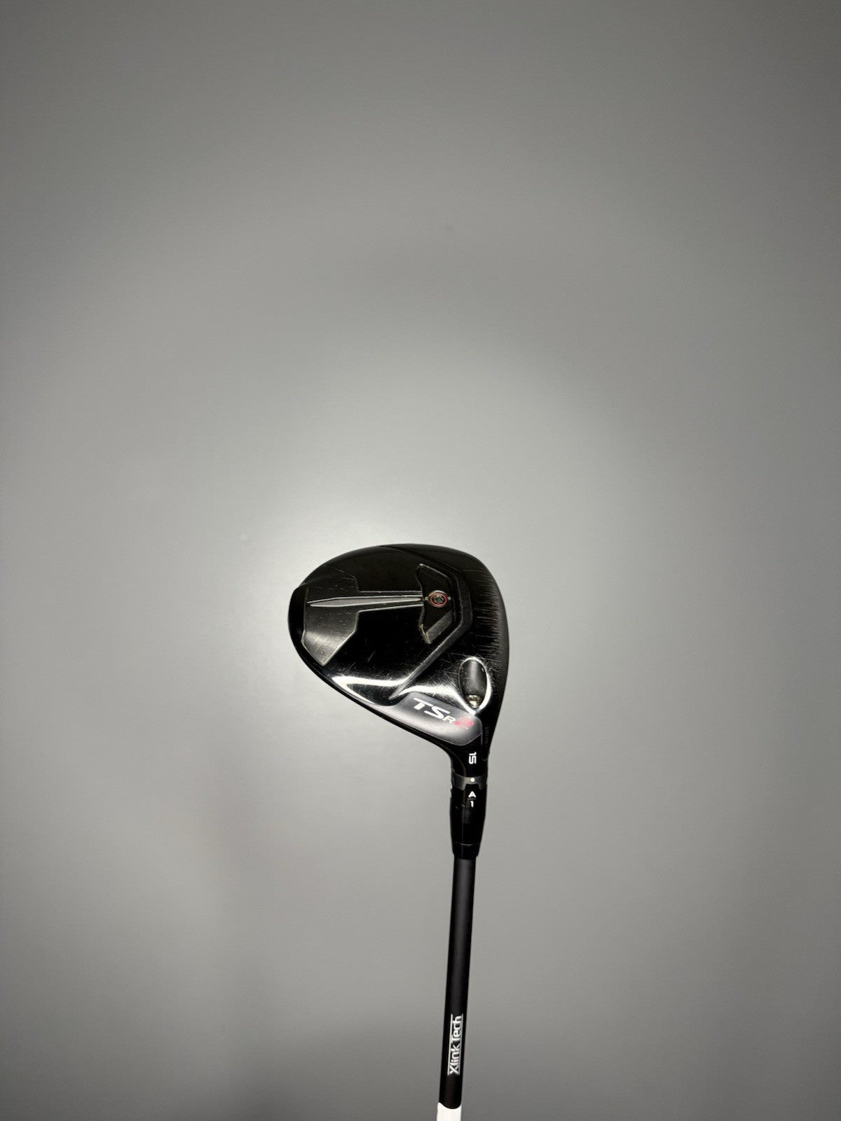 Photo of Titleist TSR2 3 Wood 15 Tensei 1K Blue 65 Graphite W/ 41