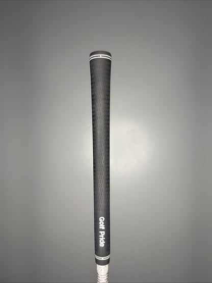 Photo of Cobra Baffler Rail H 5 Hybrid 28 Fujikura 38.25