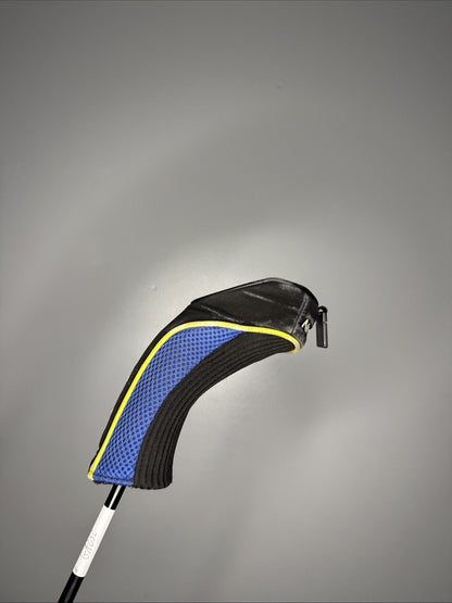 Photo of Nickent 3DX IW 2 Hybrid 17 SR2.5 80 41