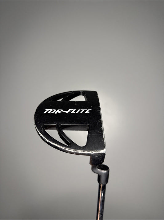 Photo of Top Flite Mallet Putter 34