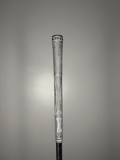 Photo of Nike Slingshot OSS 6Iron 30 True Temper 37.75