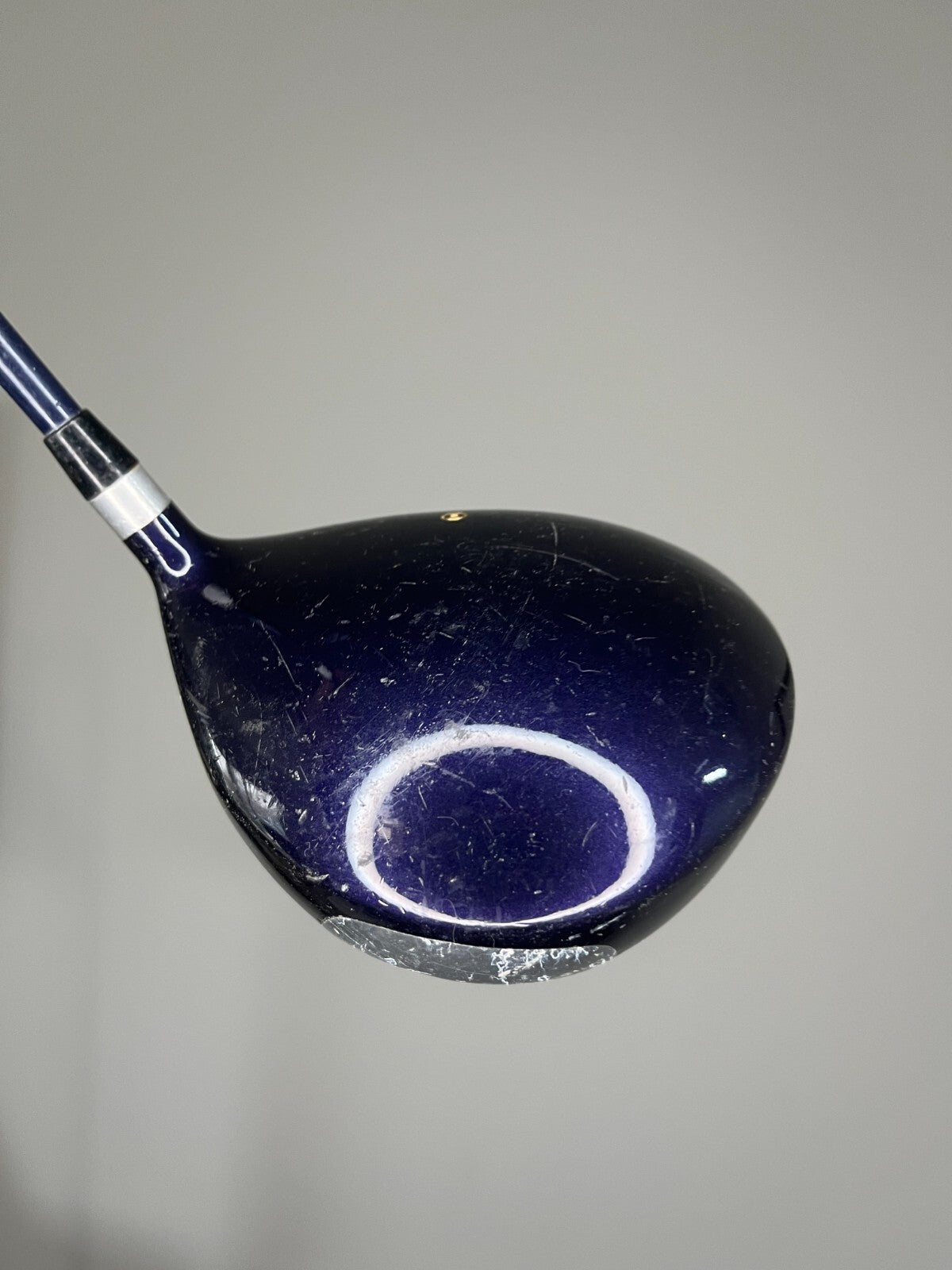 Photo of ProTech Forged 400cc Driver Easy Graphite42.25