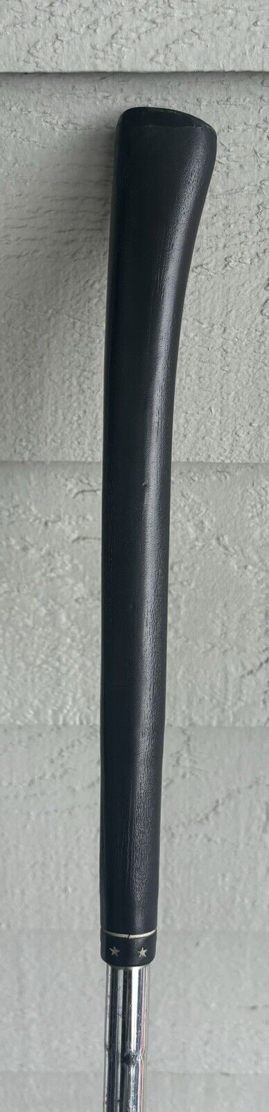 Taylormade T.P.A. Standard XIX Blade Putter Original Grip 34.5”