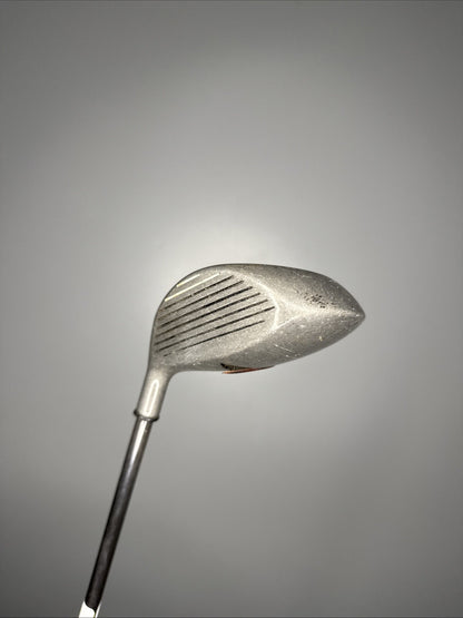 Photo of Bio Mech Dual Tunnel II 3Wood 14 Distance Master 42.5