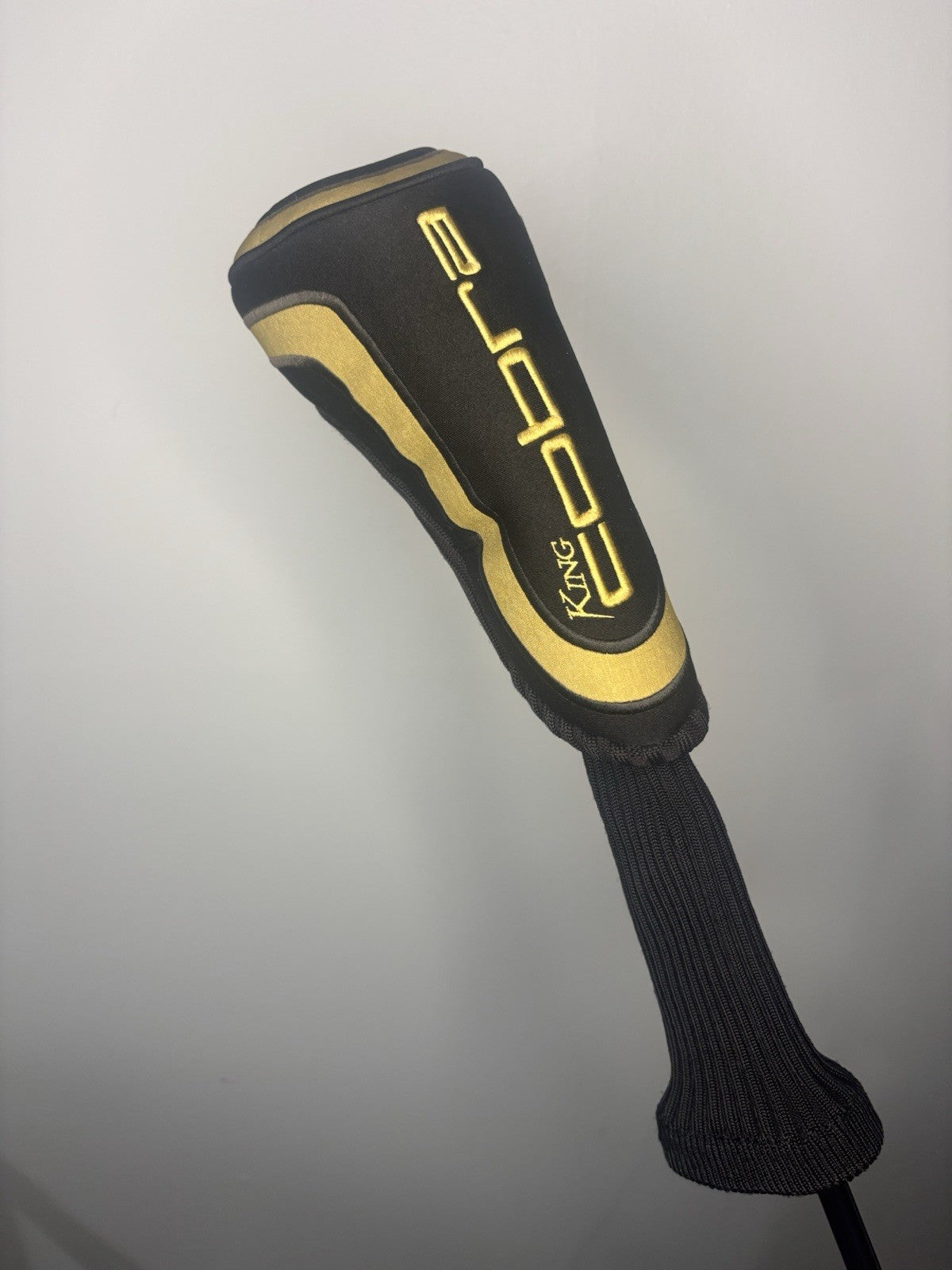 Photo of King Cobra SZ 3 Wood Hyper Steel Aldila HM Tour 60 43.5 +
