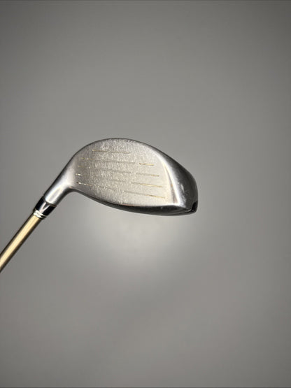 Photo of Cobra Baffler DWS 3 Hybrid 23 Aldila NV HL 60 Lite 39.75