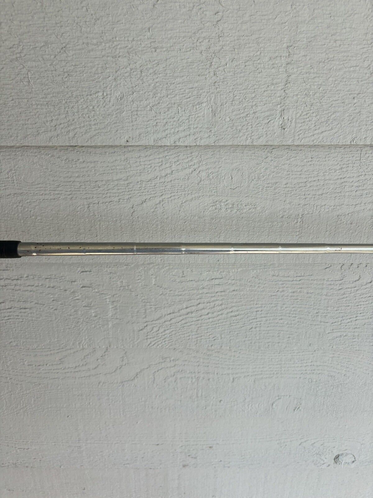 Pro Kennex EXD Power Cavity Oversize 5 Iron Steel Shaft 33.25”