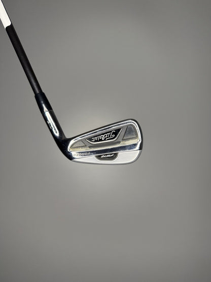 Photo of Titleist 712 AP2 6Iron 31 Tour AD 65i Graphite 37.5