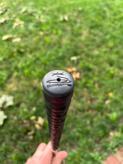 Photo of Cobra Oversize II 9Iron Hump 36