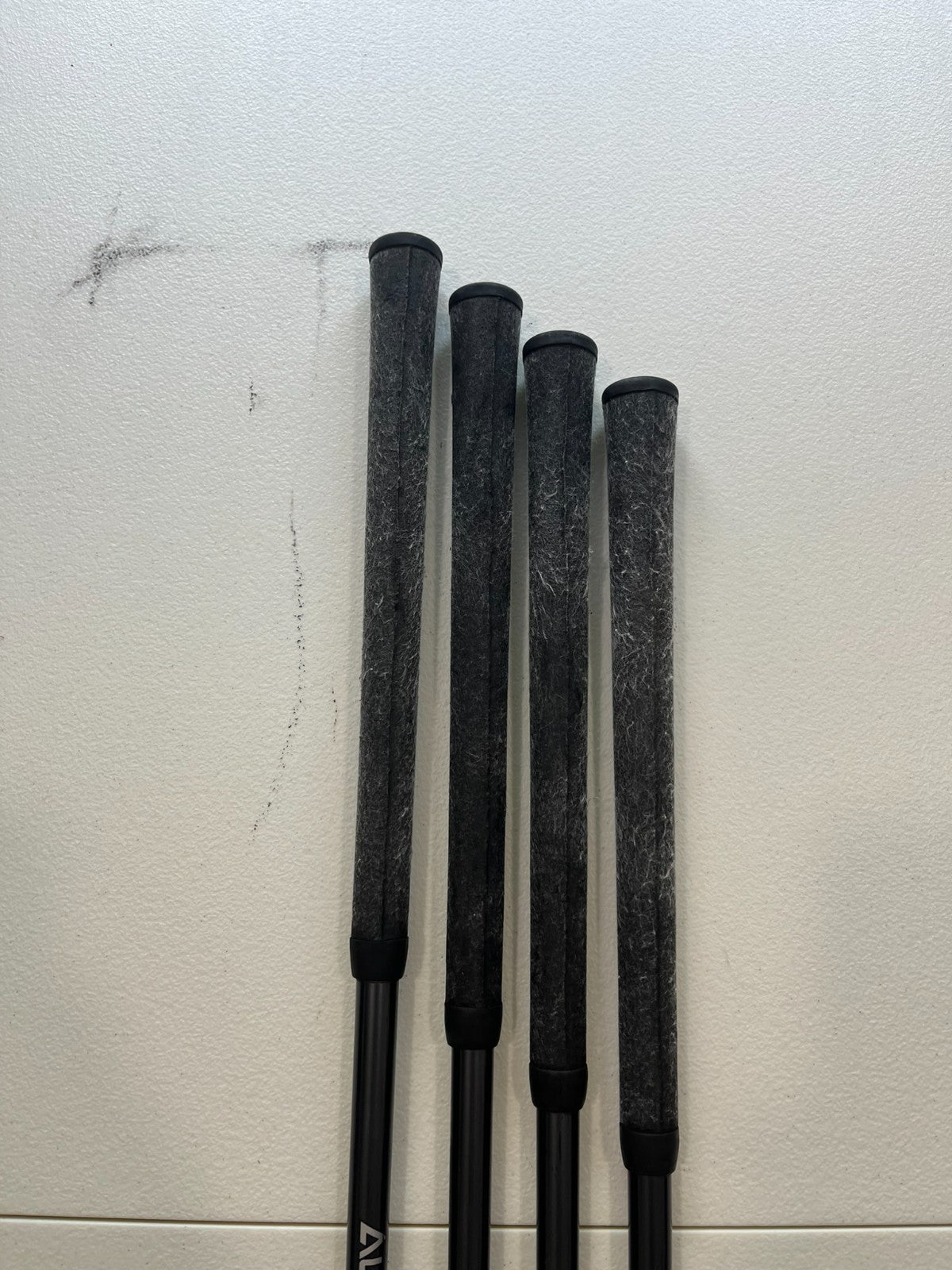 Photo of Adams Idea Tech OS Hybrid Iron Set 69 Aldila 55g +1/2