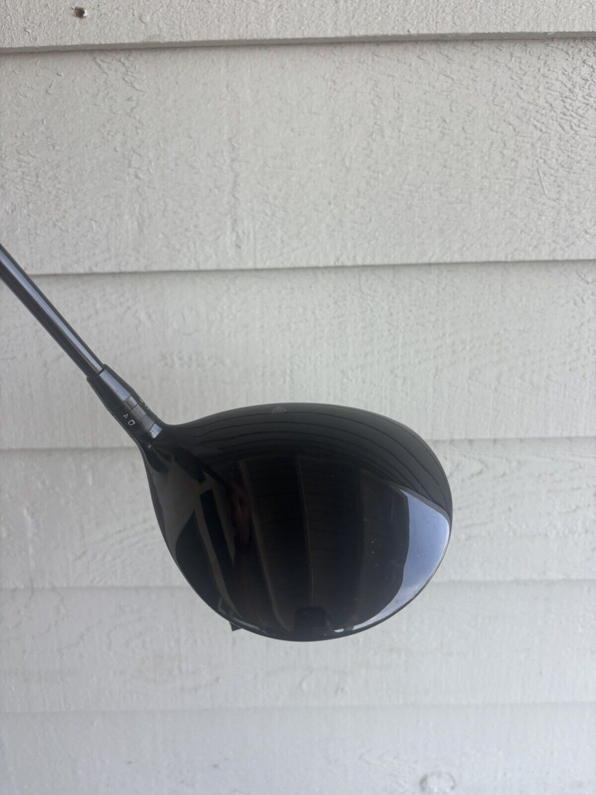 NICE Titleist TS3 Driver 9.5° Tensei Blue AV Series 55g Stiff Flex