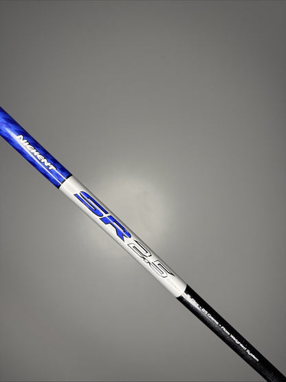 Photo of Nickent 3DX IW 2 Hybrid 17 SR2.5 80 41