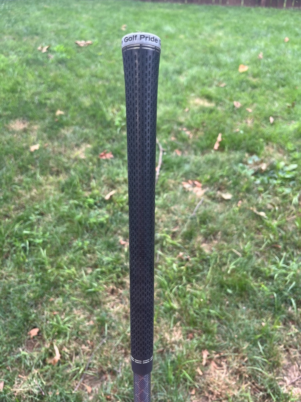 Photo of Callaway Rogue ST Triple Diamond LS Driver 10.5 Tensei AV 45.5