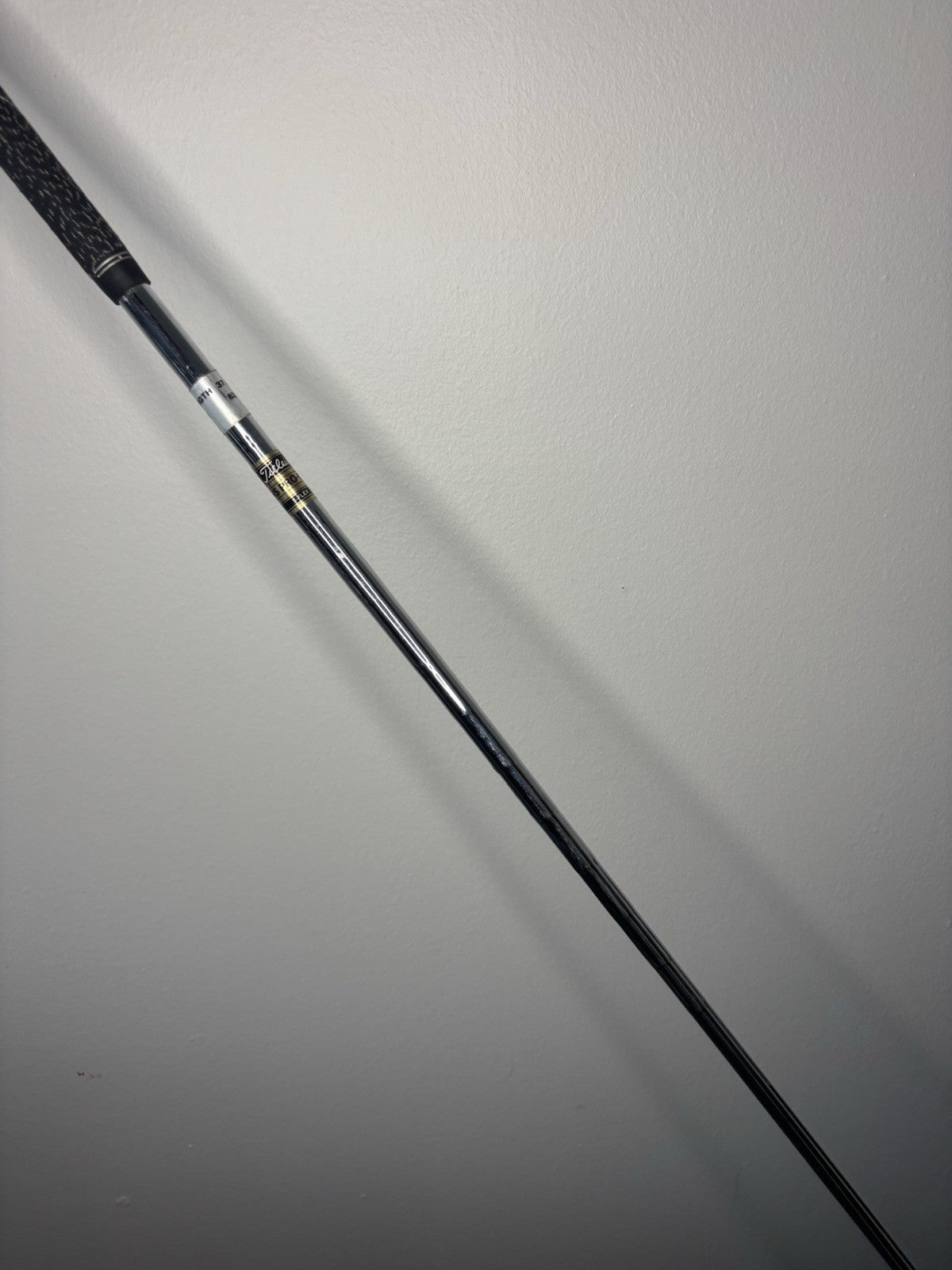 Photo of Titleist 704 CB Forged 6 Iron NS Pro 970 Steel Shaft 37.25