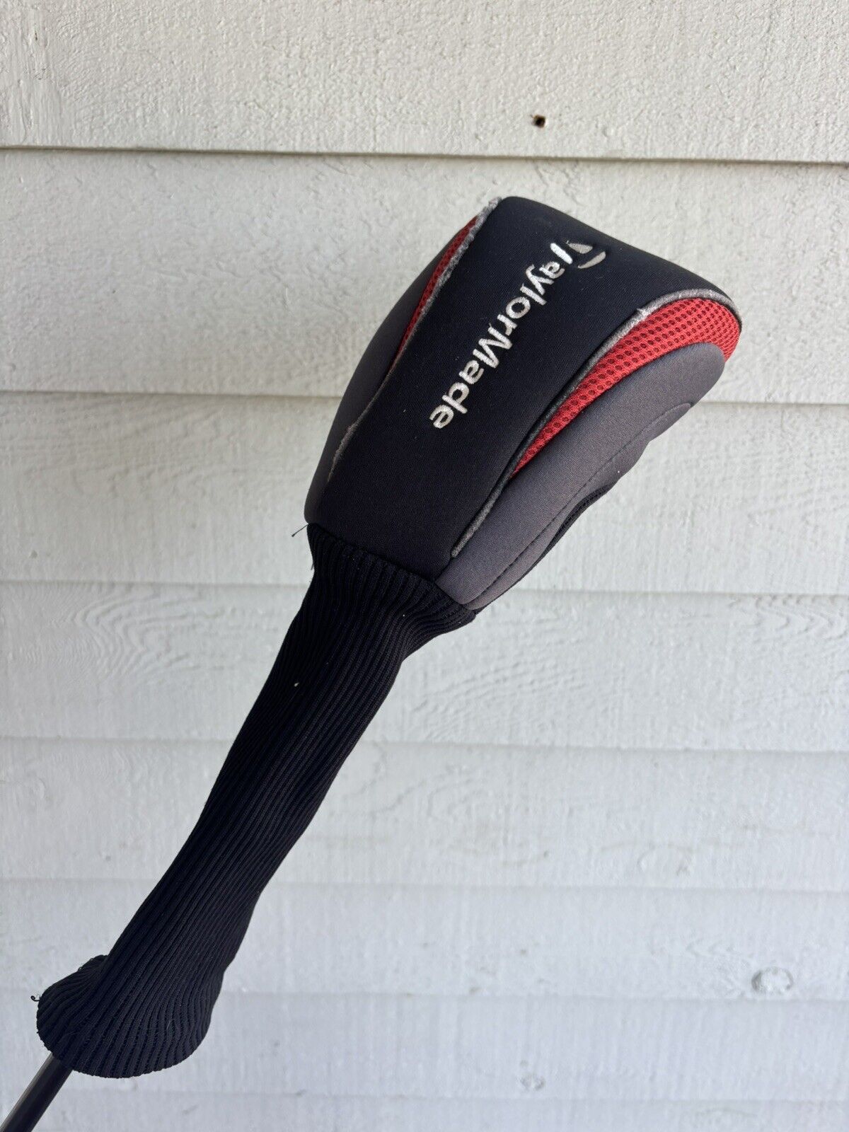 Taylormade Burner 420 Driver 9.5° Ti 60g Regular Flex Graphite Shaft w HC 44.5”