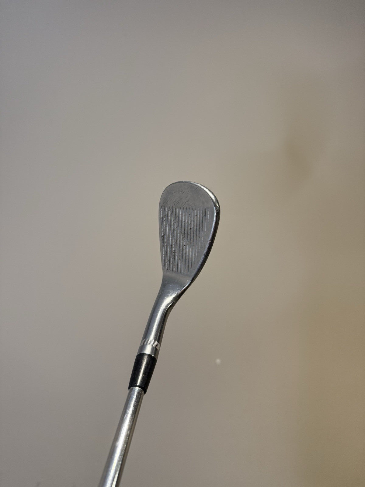 Photo of Titleist Vokey SM7 Sand Wedge 56 / 10 Wedge 35.5