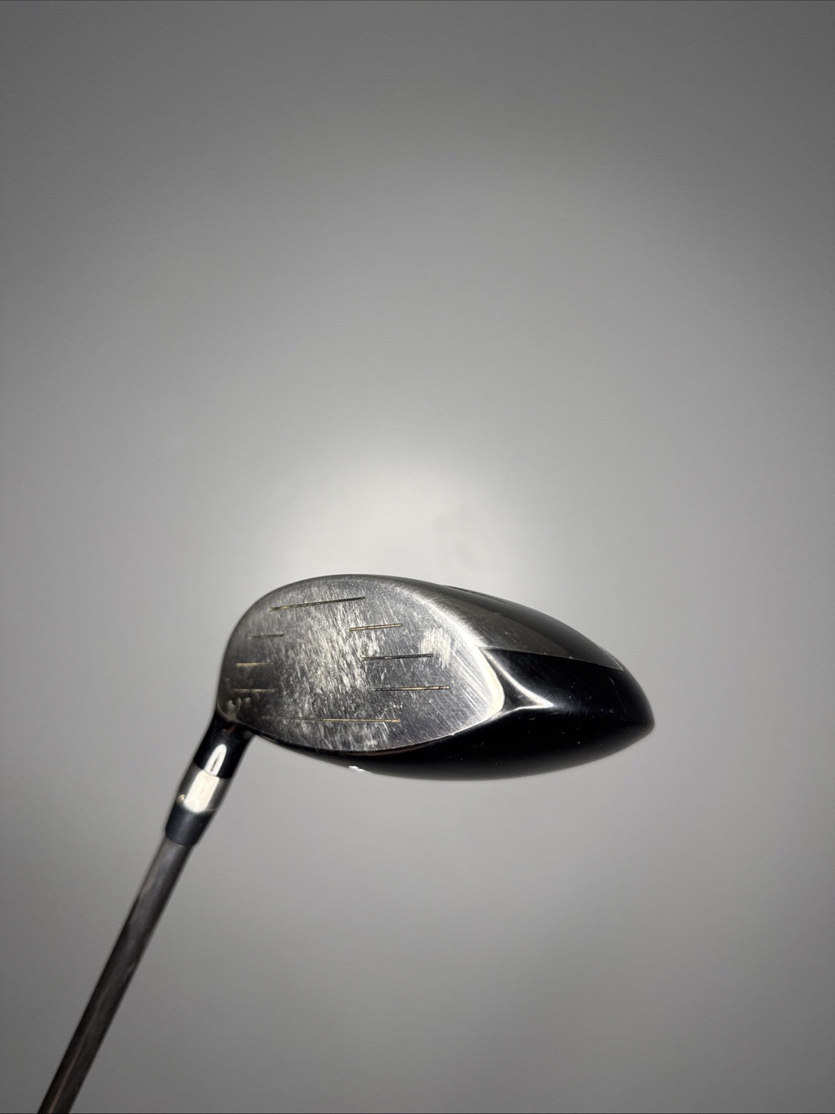 Photo of Warrior Custom Golf ProEdge 3Wood 15 True Launch 44