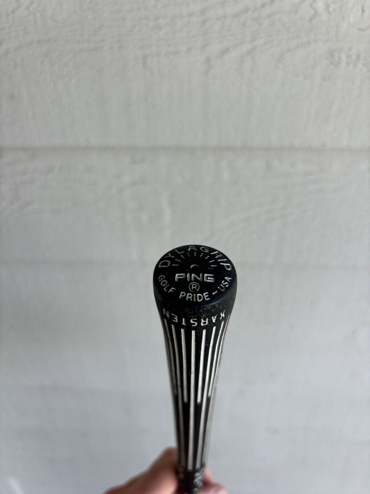 Dunlop Maxfli Tour Ltd. 3 Wood 15° TT Gold Plus+ R300 Steel Shaft 43”