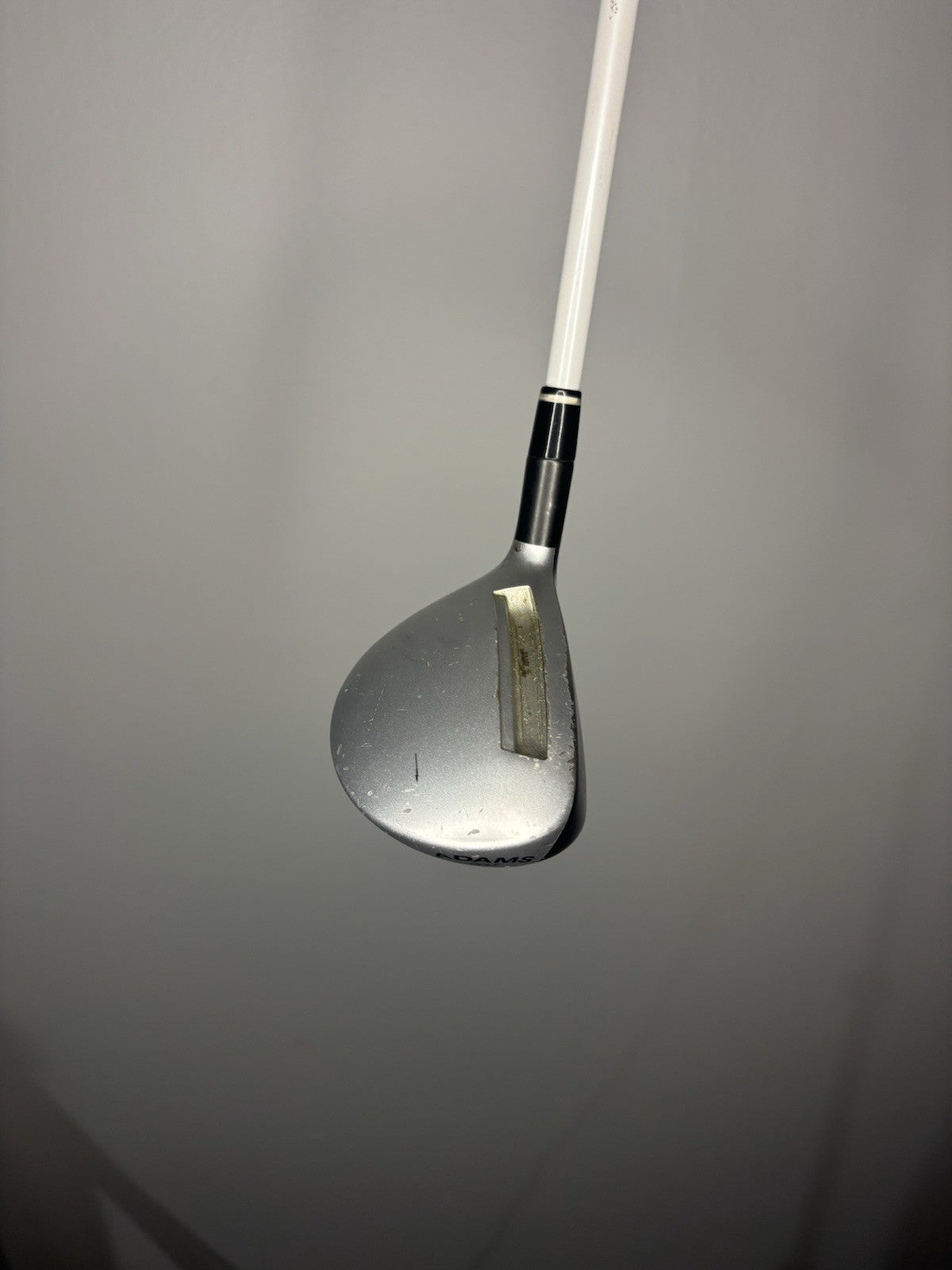 Photo of Adams 2012 Idea Super Hybrid 19 Ozik Program H7.1 40 +