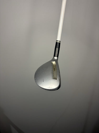 Photo of Adams 2012 Idea Super Hybrid 19 Ozik Program H7.1 40 +