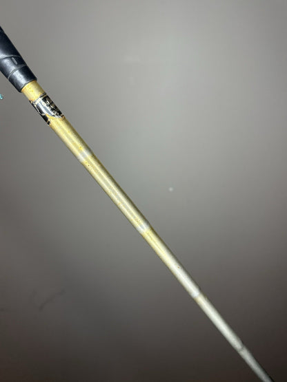 Photo of Celebrity Golf Putter 24K Gold Plate 35