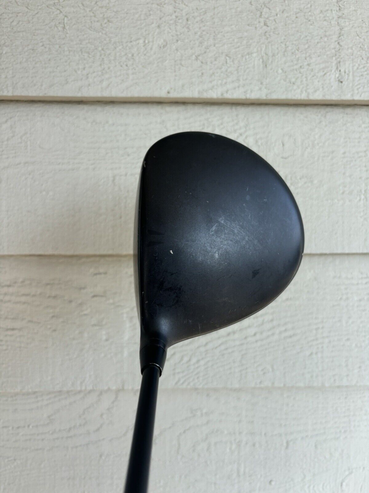 PXG 0811XF Gen 1 Driver 9° HZRDUS 63g 6.0 Hand Crafted Prototype w HC