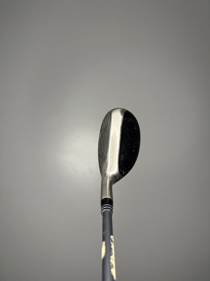 Photo of Nicklaus Iron Max 5 Hybrid 27 Rifle 38
