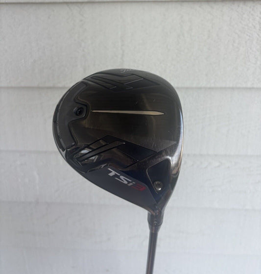 NICE Titleist TSi3 Driver 9° Tensei Blue AV Series 55g Regular Flex Graphite