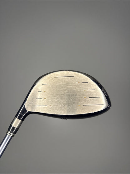 Photo of King Cobra SS 350 Offset Driver 11 Graphite Design 50 44