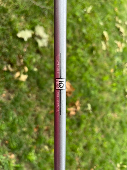 Photo of Cobra Oversize II 9Iron Hump 36