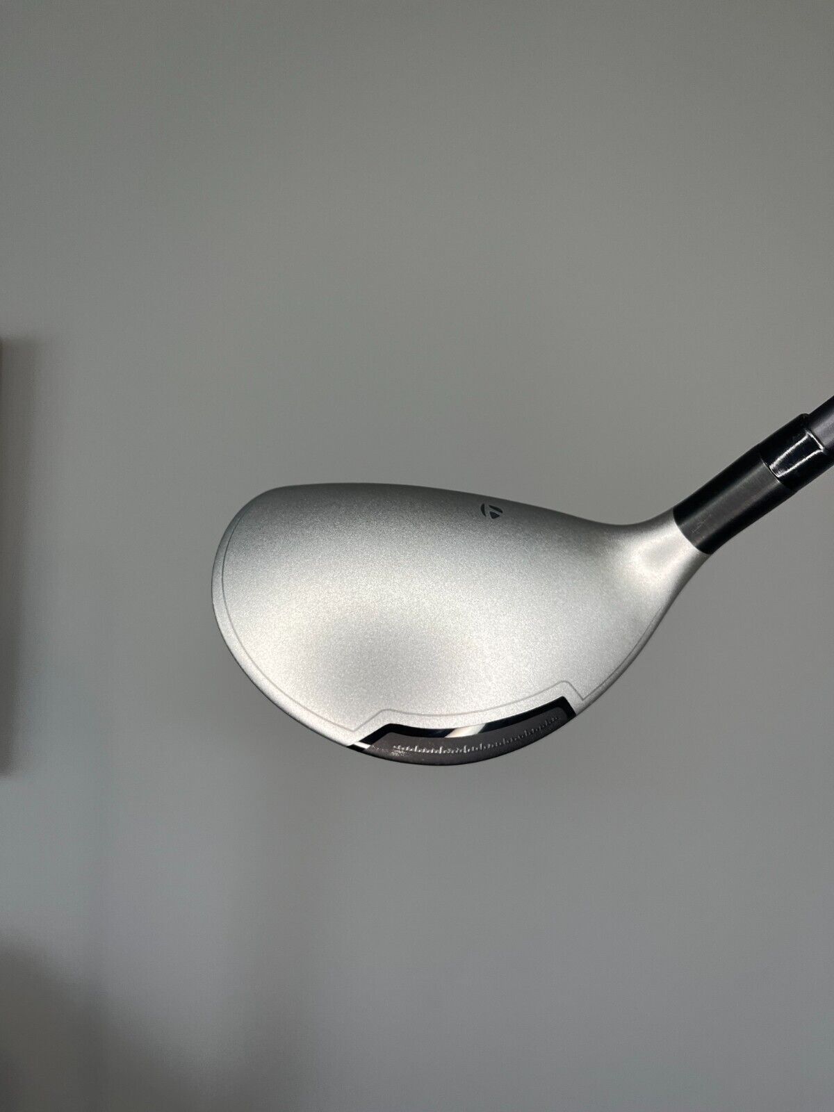 Photo of Taylormade SLDR S 3 Hybrid 19 Left-Handed Speeder 40.5
