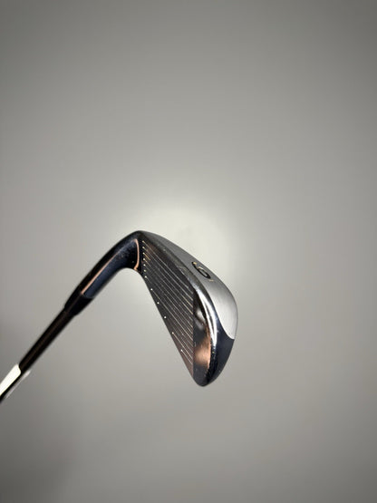 Photo of Titleist 712 AP2 6Iron 31 Tour AD 65i Graphite 37.5