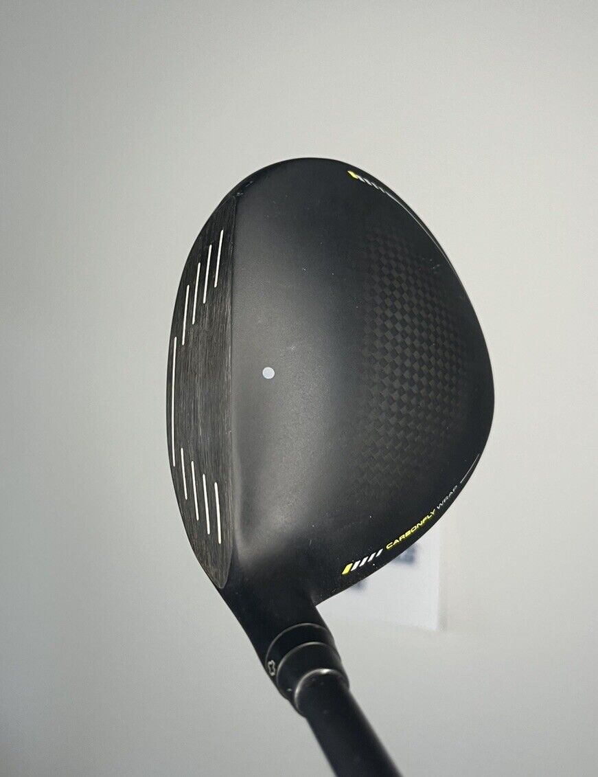 EXCELLENT Ping G430 Max 3 Wood 15° Alta CB 65 Regular Flex W/HC 41.75”