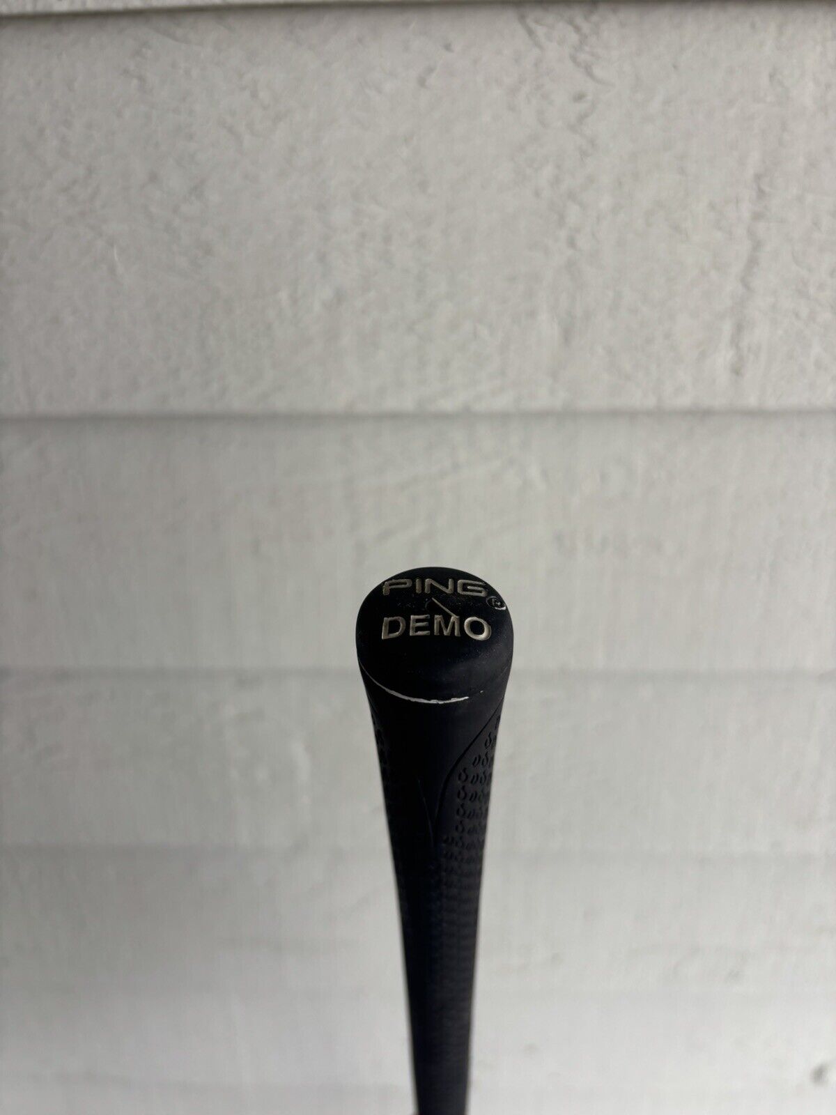 Ping G10 4 Wood 17° ProLaunch Red S FW Graphite Shaft w Headcover