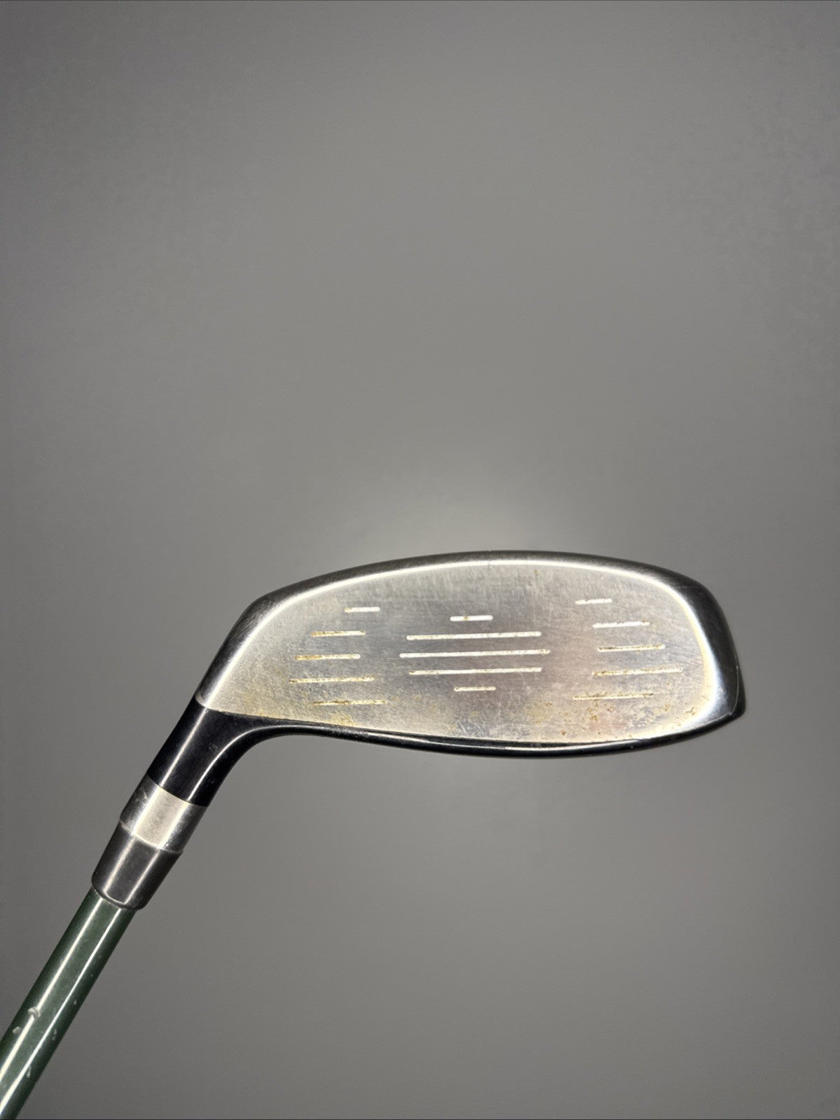 Photo of Warrior Custom Golf WCG 3 Hybrid 19 Tour 3.1 Extra 40.5