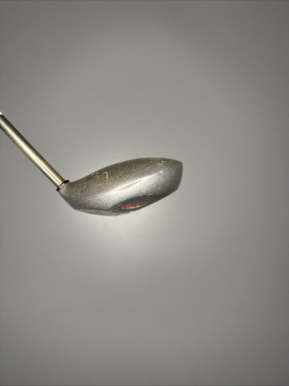 Photo of Callaway S2H2 Big Bertha 3Wood 15 Aldila RCH 60 42.5