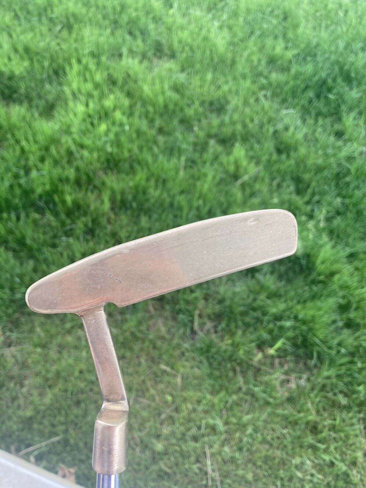 RARE Authentic Ping Karsten Anser Putter Karsten MFG CORP 35”