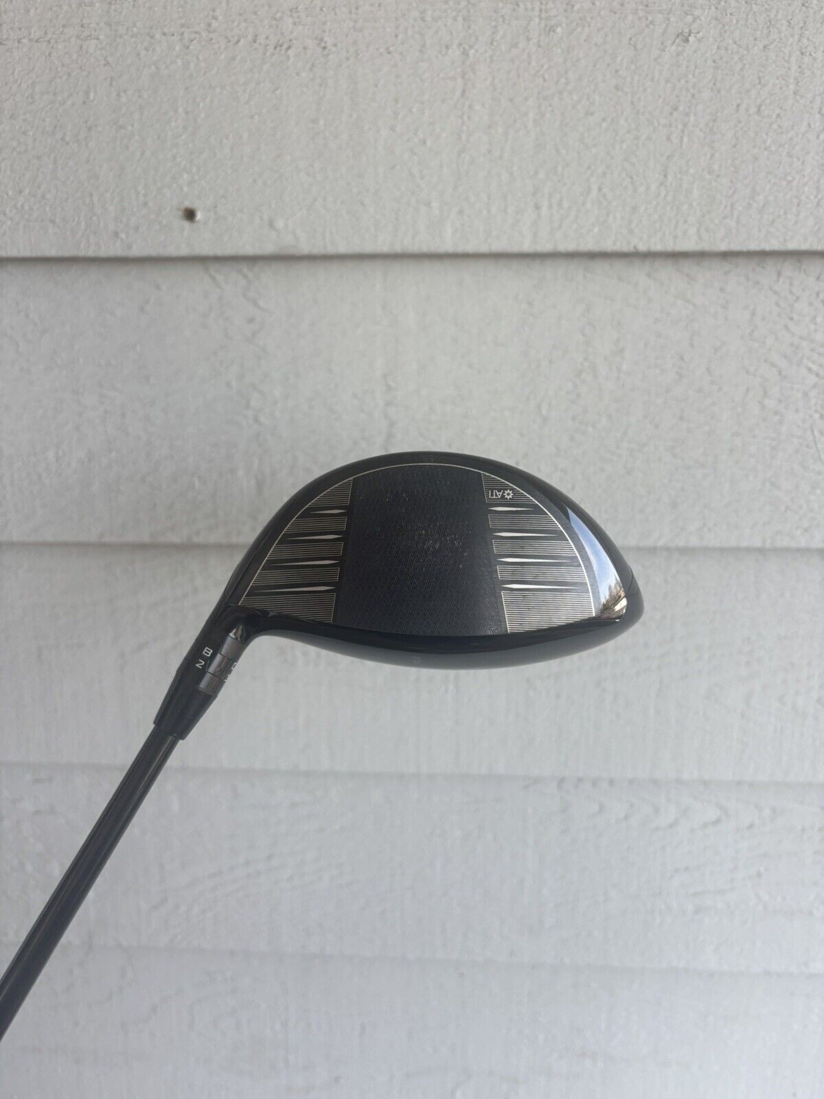 NICE Titleist TSi3 Driver 9° Tensei Blue AV Series 55g Regular Flex Graphite