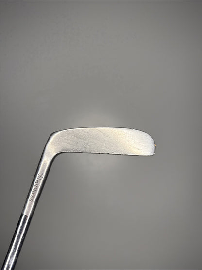 Photo of Mitsushiba GXD Tour Blade Putter 34.5