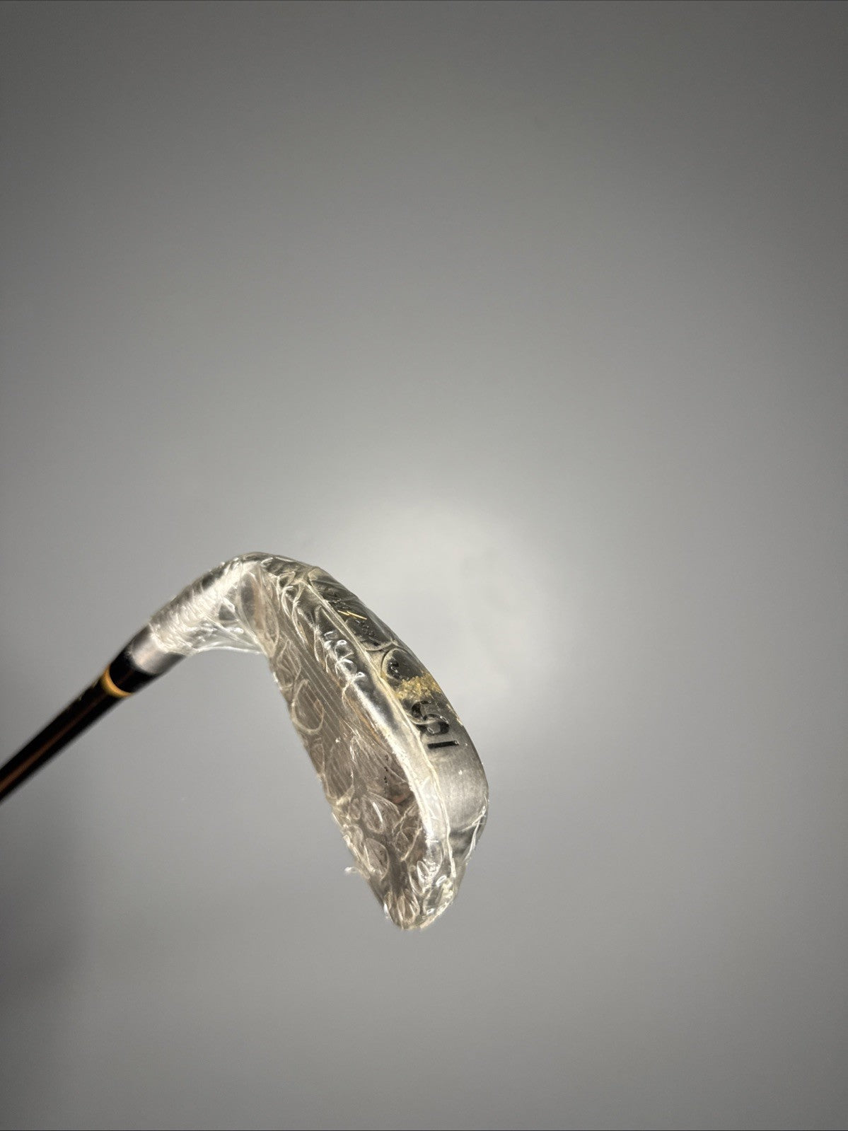 Photo of Power Bilt TPS 6.0 6Iron True Temper 37.75