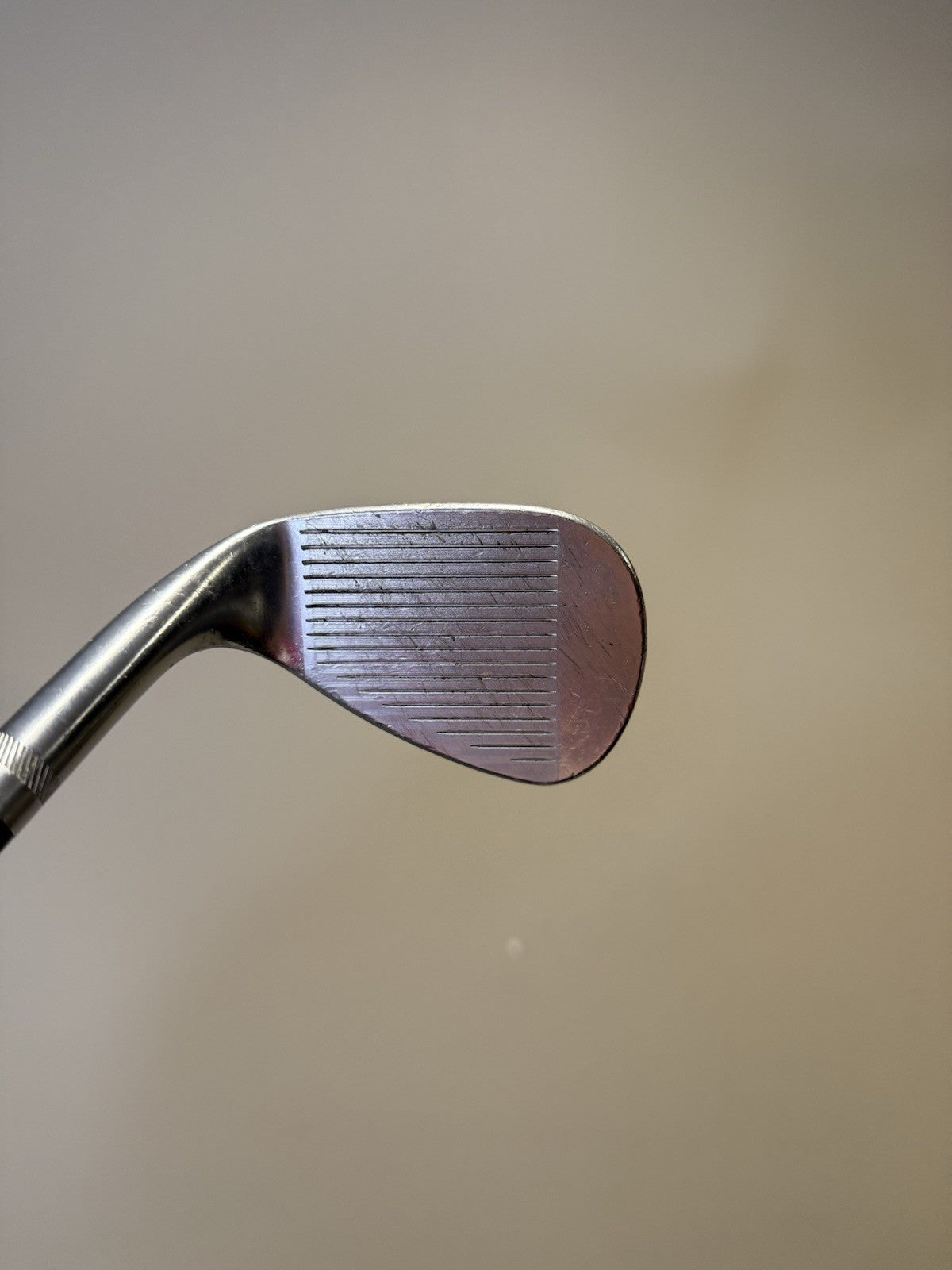 Photo of Titleist Vokey SM7 Sand Wedge 56 / 10 Wedge 35.5