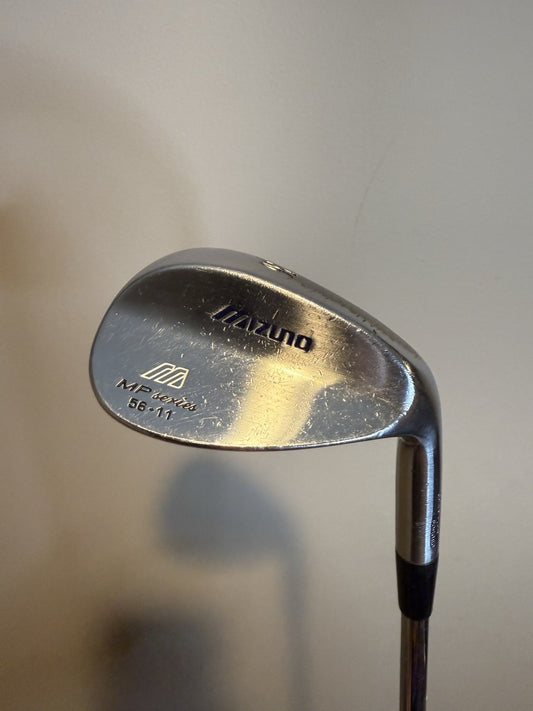 Photo of Mizuno MP Series Sand Wedge 56 /11 DG Wedge 35.5
