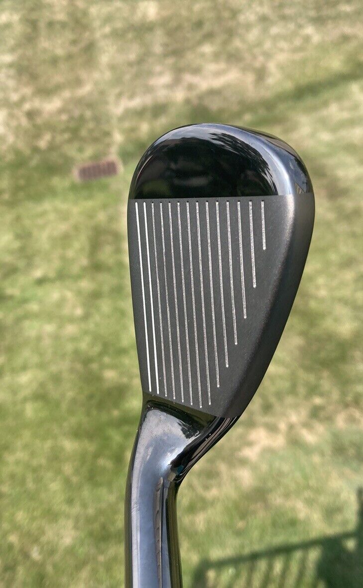 MINT Callaway Big Bertha 2023 9 Iron NS Pro Modus Tour 105 Stiff Steel 35.75”