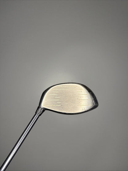 Photo of Callaway Big Bertha Hawkeye VFT Driver 8 System 60 44.75