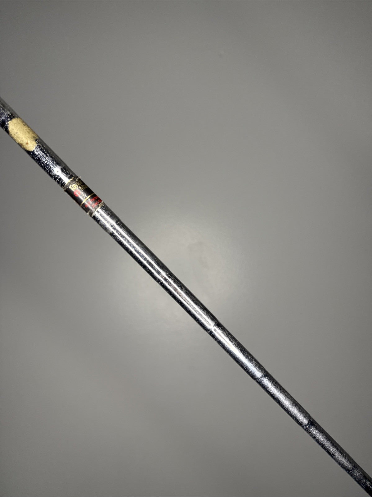 Photo of Taylormade Midsize System 2 Driver 9.5 True Temper Dynamic Gold 43