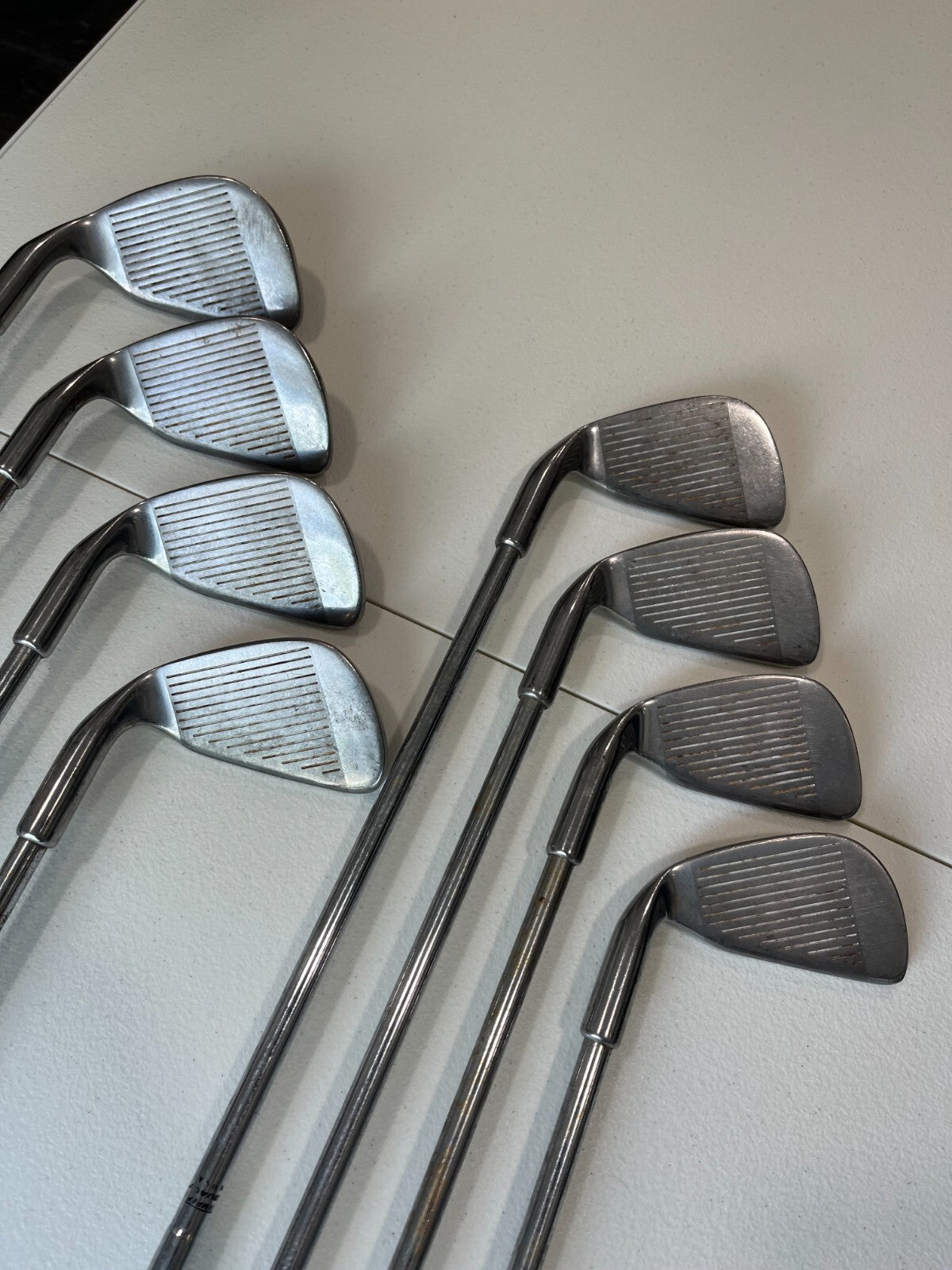 Photo of Tour Limited Edition Iron Set 3-PW Dynamic Standard