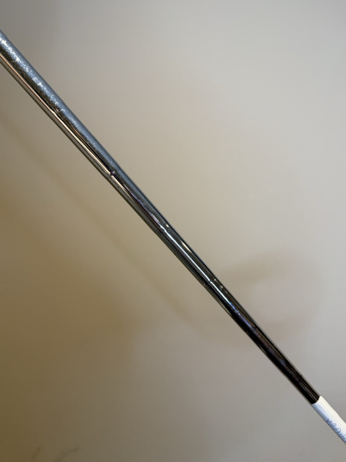 Photo of Titleist Vokey Spin Milled 2009 Sand Wedge 56 /14 Steel Wedge 35.5