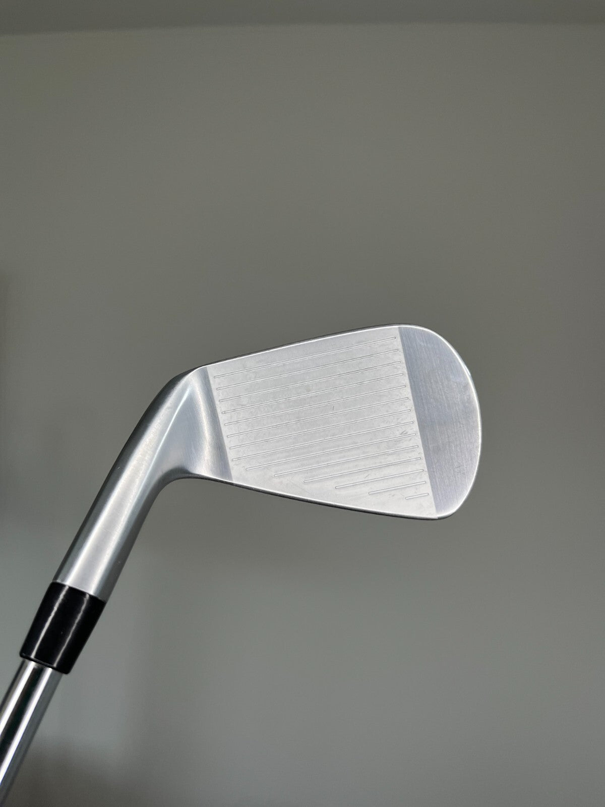 Photo of Proto Concept C01 8 Iron Modus Tour 120X Steel 36.25 NEAR