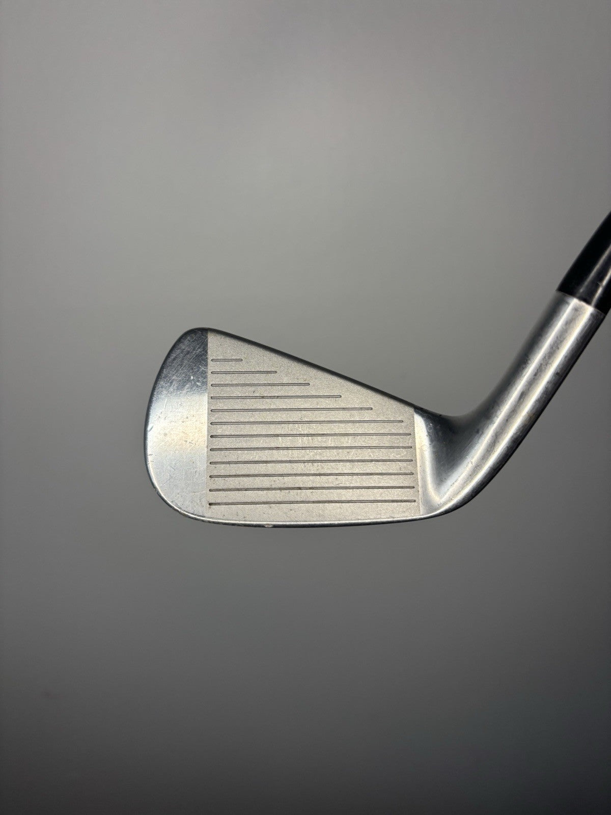 Photo of Titleist 704 CB Forged 6 Iron NS Pro 970 Steel Shaft 37.25