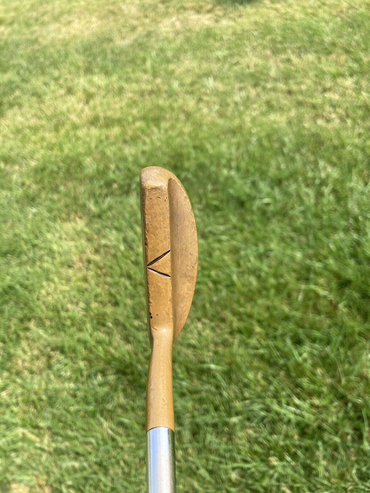 Wilson Julius Boros Blade Putter